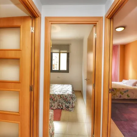 شقة Lloretholiday Esmeralda يوريت دي مار