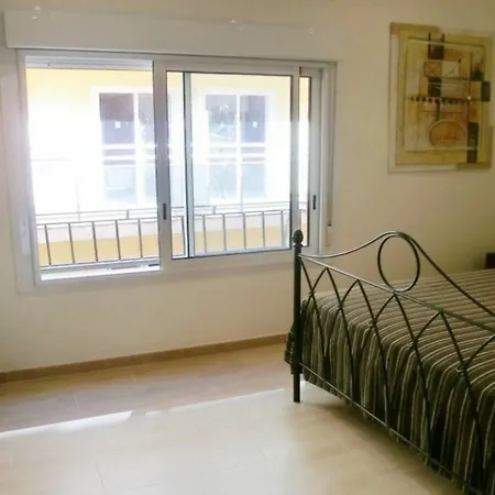 Lloretholiday Esmeralda يوريت دي مار