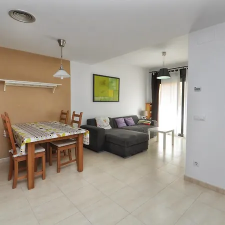 Lloretholiday Esmeralda Apartment Lloret de Mar