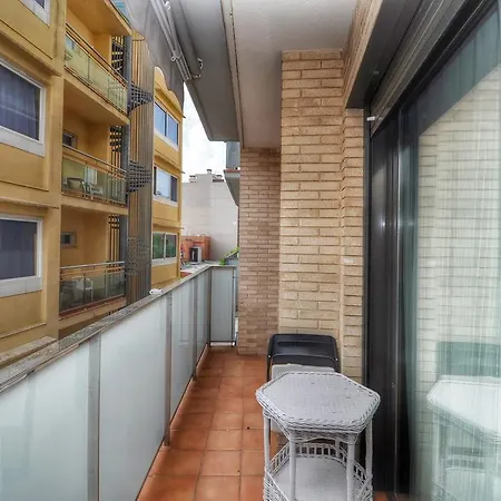 Lloretholiday Esmeralda Apartamento