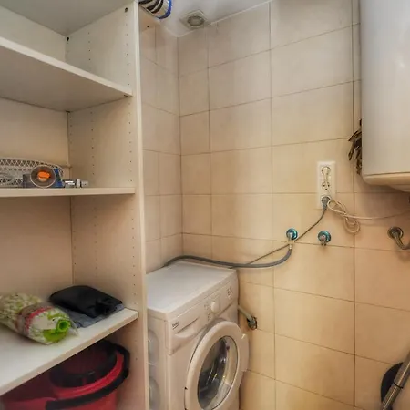 Apartament Lloretholiday Esmeralda *