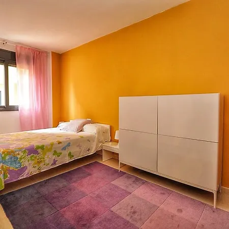 Lloretholiday Esmeralda Apartament *