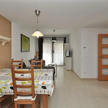 Apartamento Lloretholiday Esmeralda