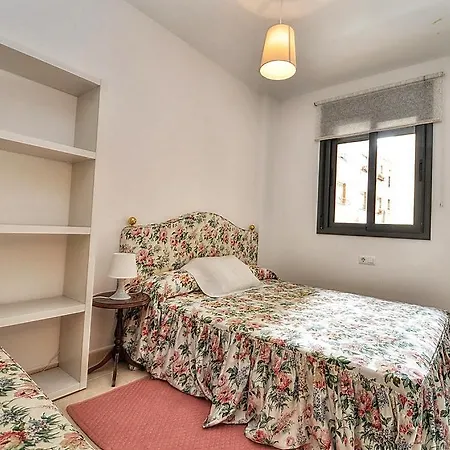 Lloretholiday Esmeralda Apartment Lloret de Mar