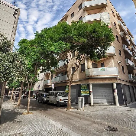 Lloretholiday Esmeralda Apartamento