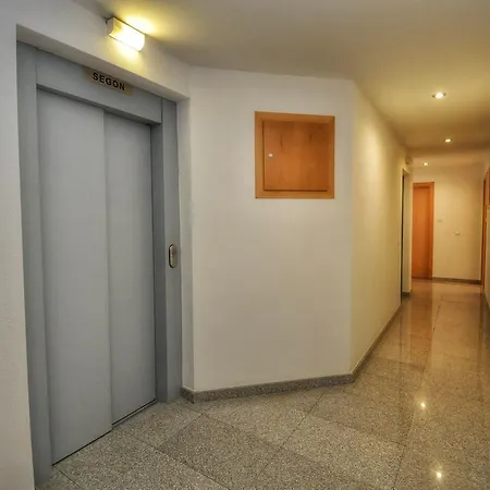 Apartament Lloretholiday Esmeralda *