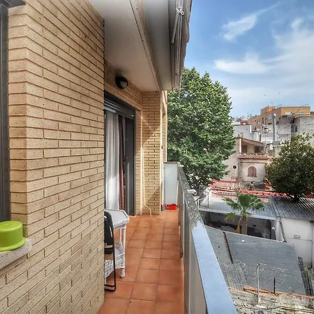 Apartamento Lloretholiday Esmeralda