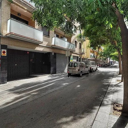 Lloretholiday Esmeralda Apartament Lloret de Mar