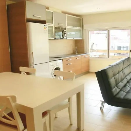 Lloretholiday Esmeralda Apartment Lloret de Mar