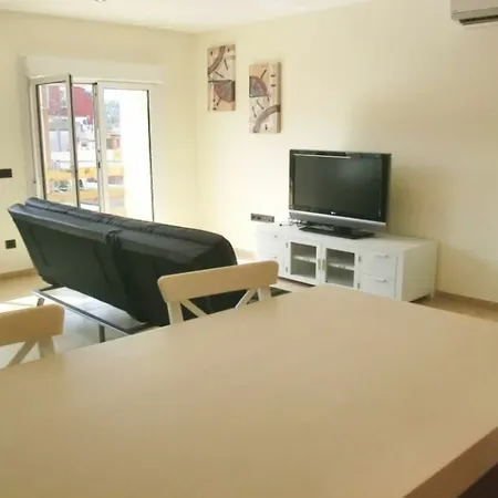 Apartament Lloretholiday Esmeralda Lloret de Mar