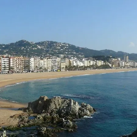 Lloretholiday Esmeralda Apartamento