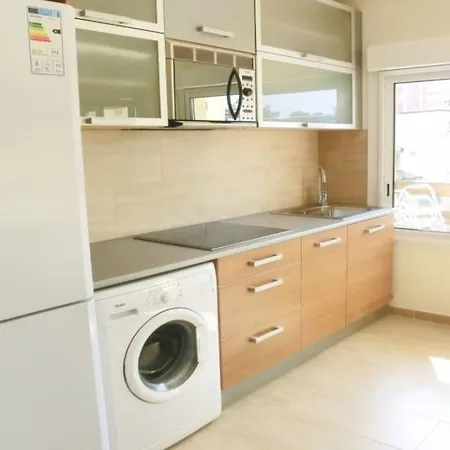 Lloretholiday Esmeralda Apartamento Lloret de Mar