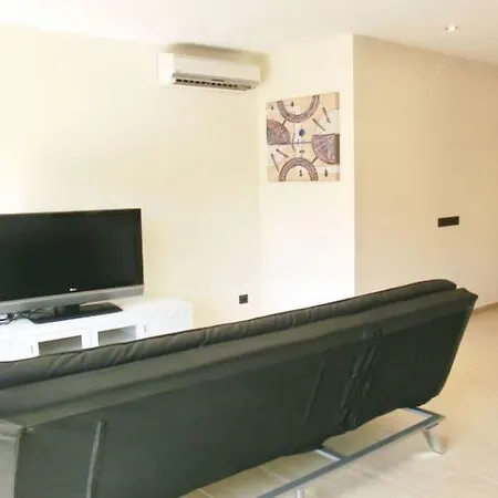 Apartament Lloretholiday Esmeralda