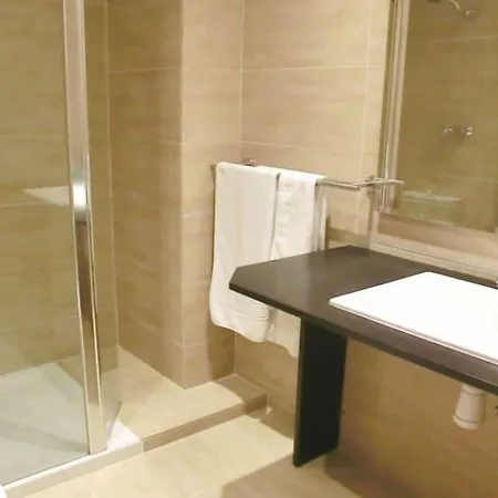 Apartamento Lloretholiday Esmeralda Lloret de Mar